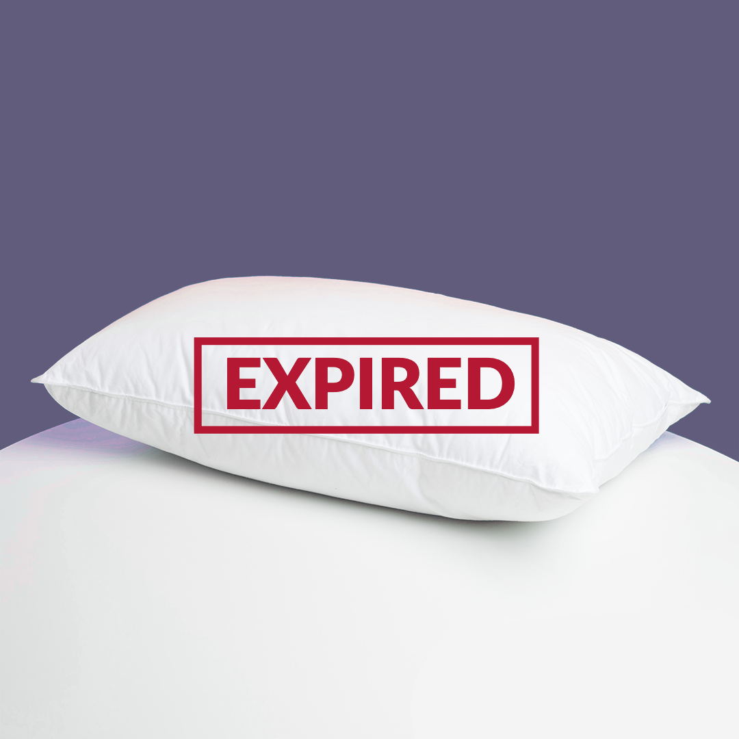 What size my sales pillow do i need