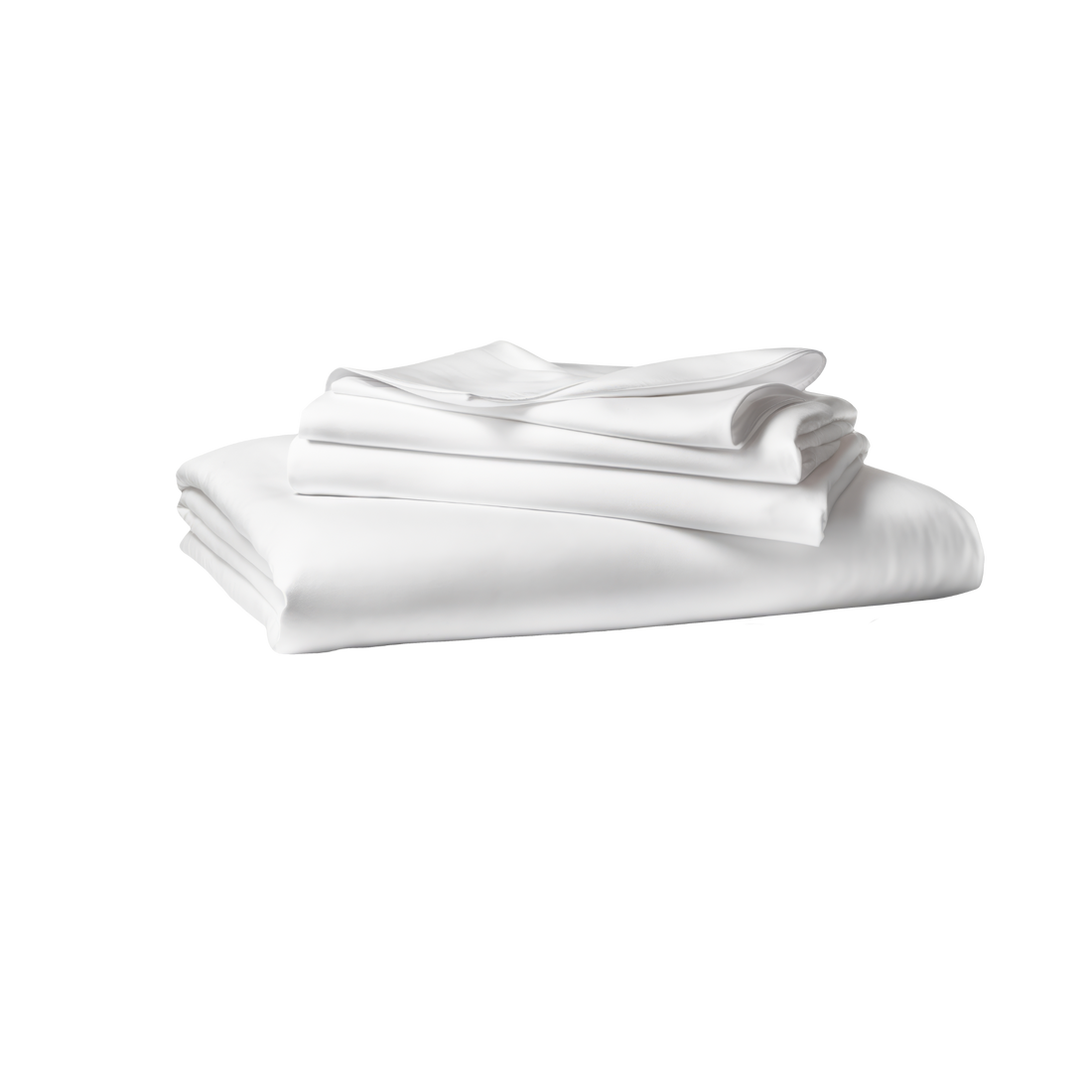 TENCEL™ Lyocell COPPER infused Bed Sheets by enVy - enVy Pillow