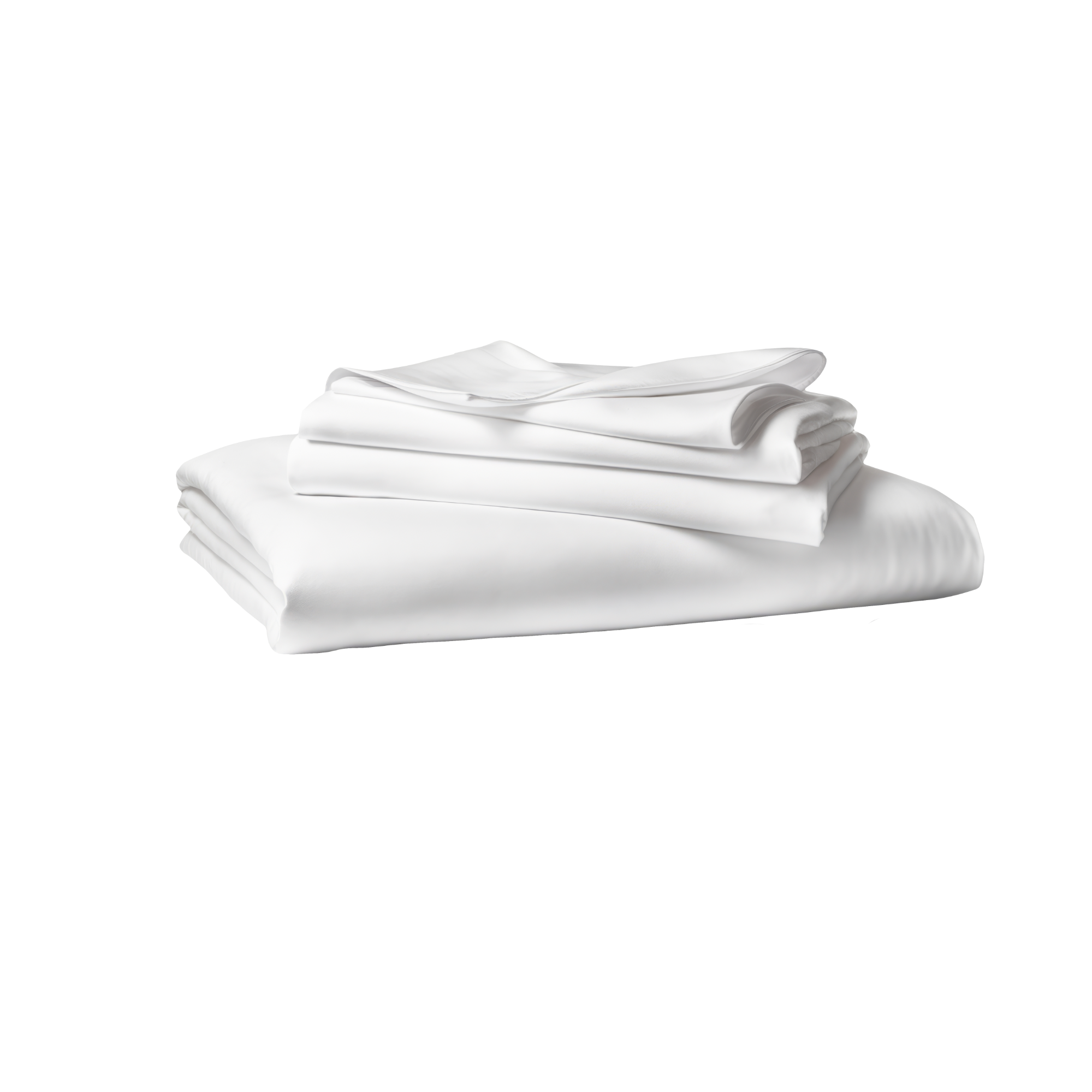 TENCEL™ Lyocell COPPER infused Bed Sheets by enVy - enVy Pillow