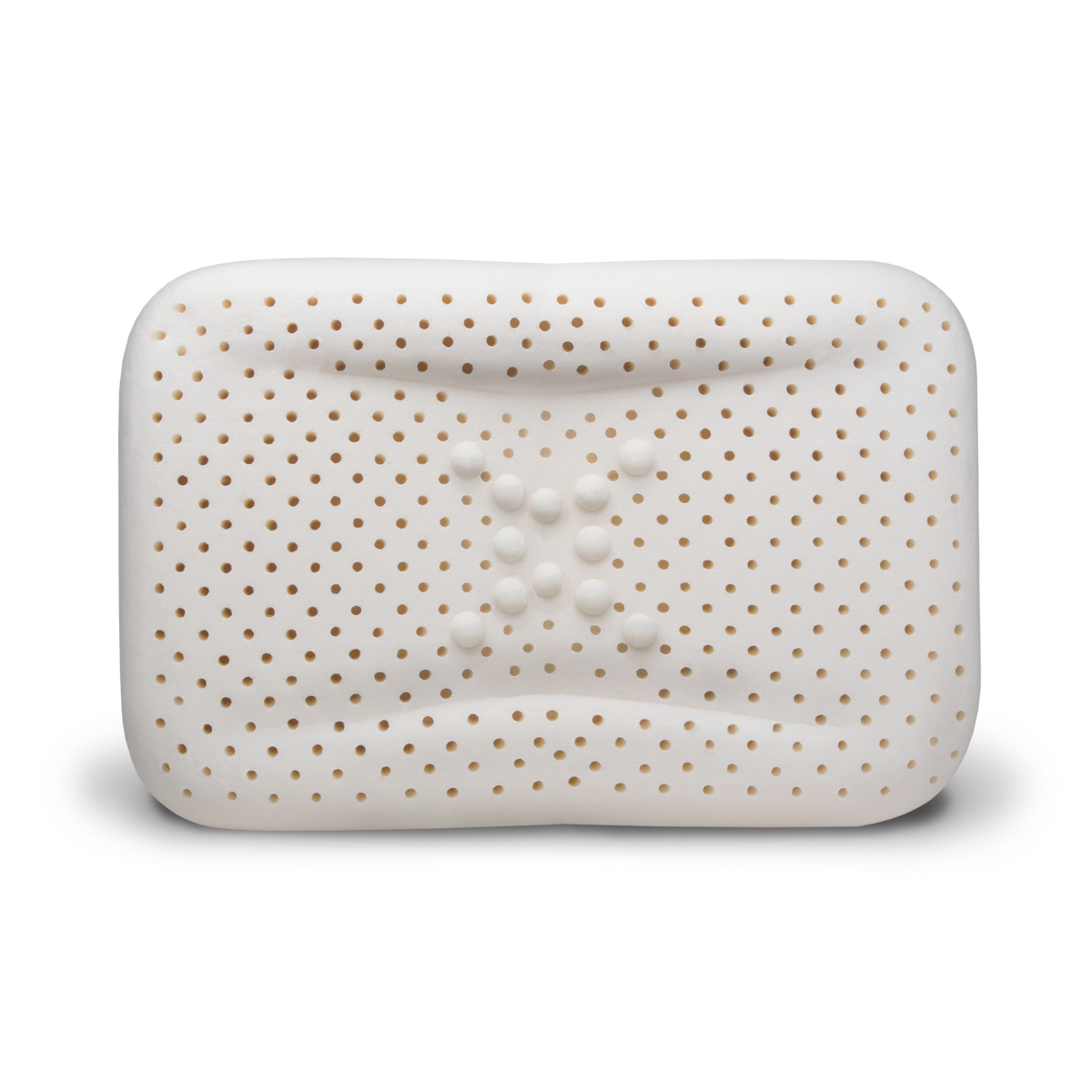 Anti-Wrinkle & Neck Support Pillow | enVy® COPPER