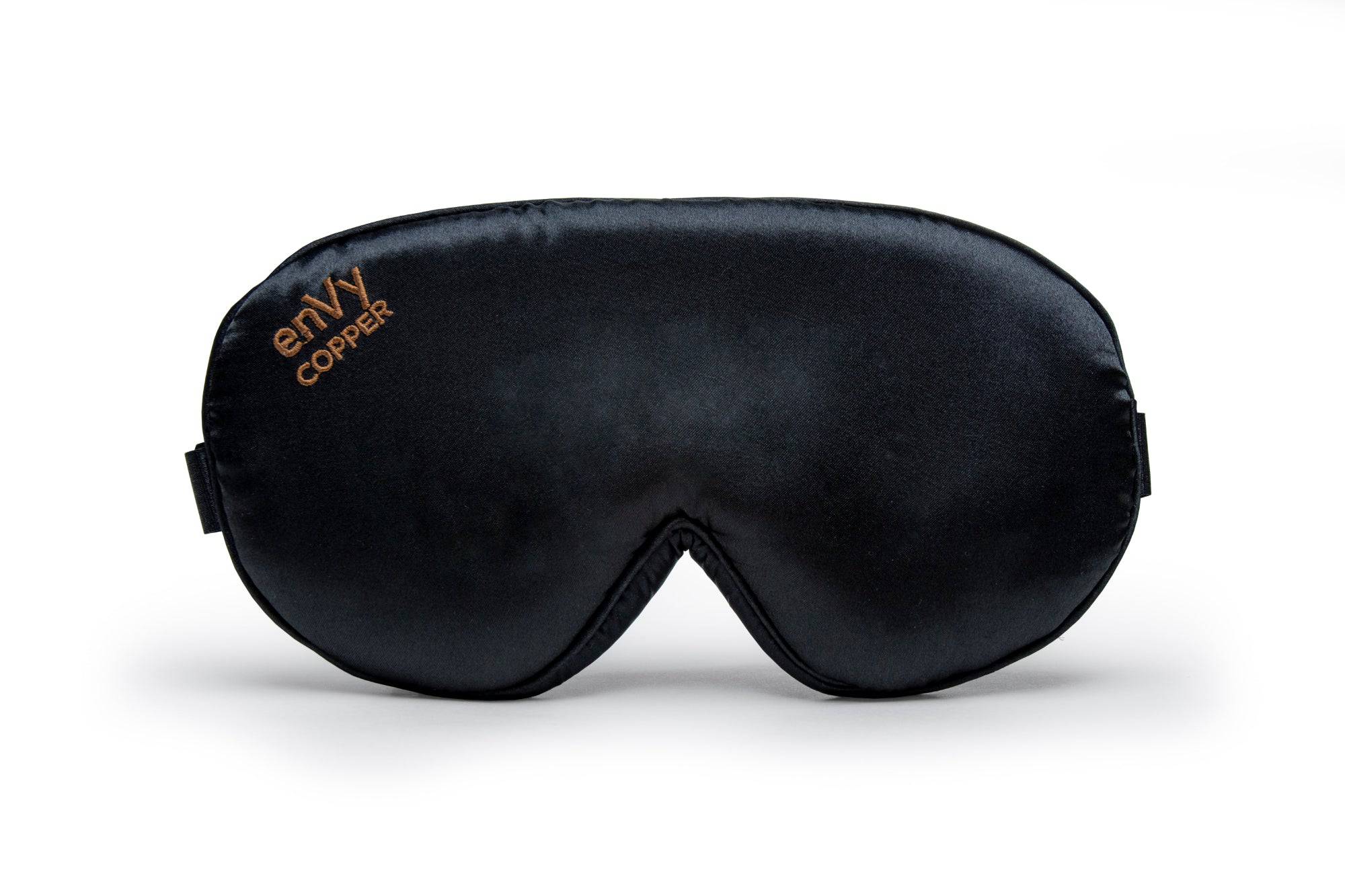 enVy™ COPPER infused Sleep Mask