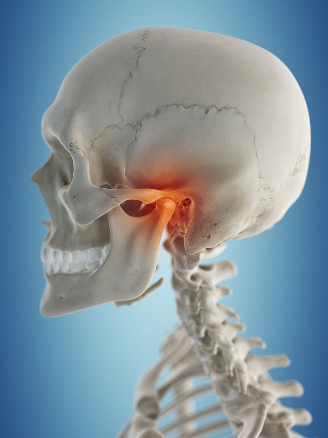 Is Your Neck Pain Connected to Your TMJ Pain?