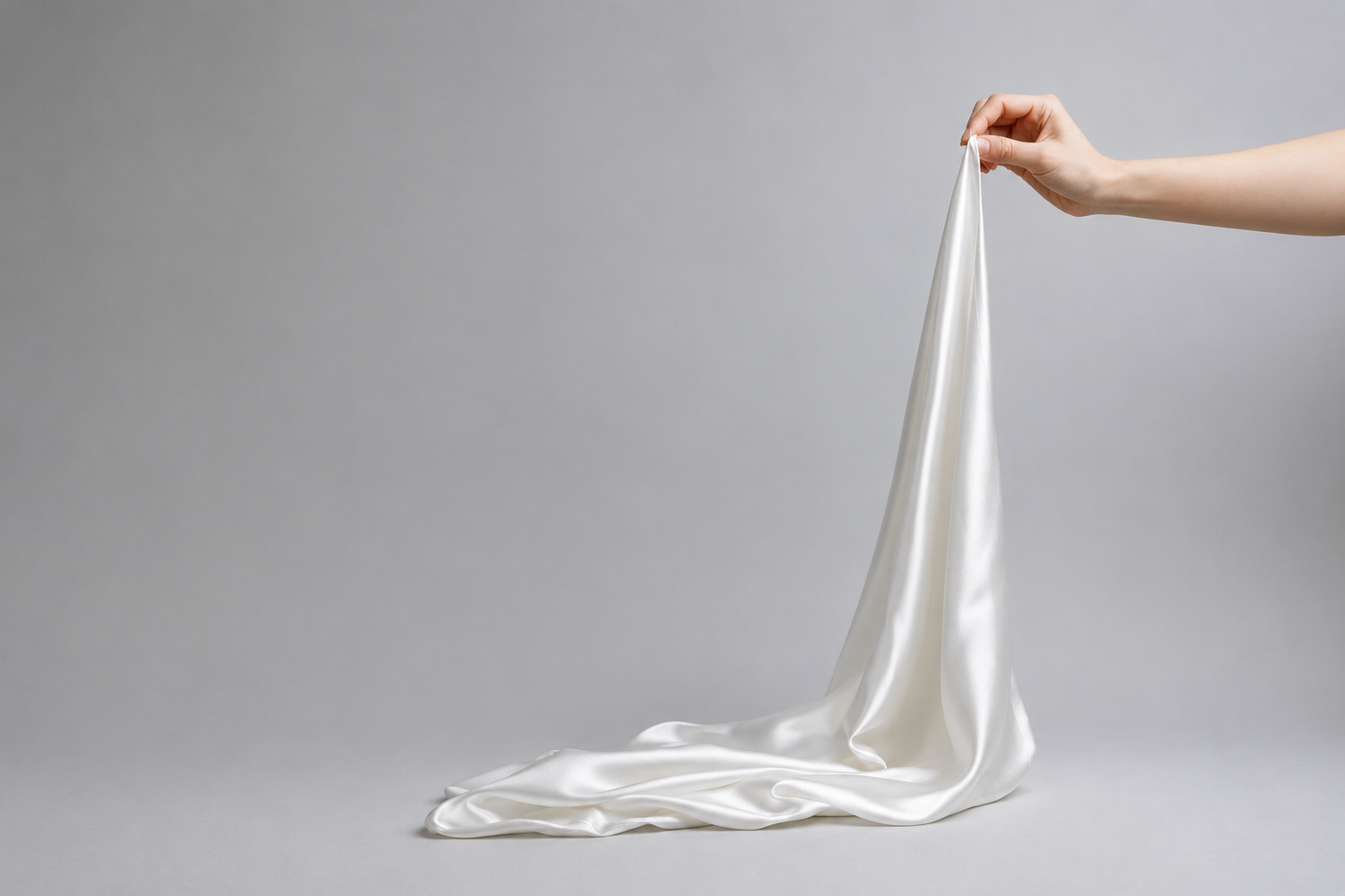 The changing benefits of mulberry silk