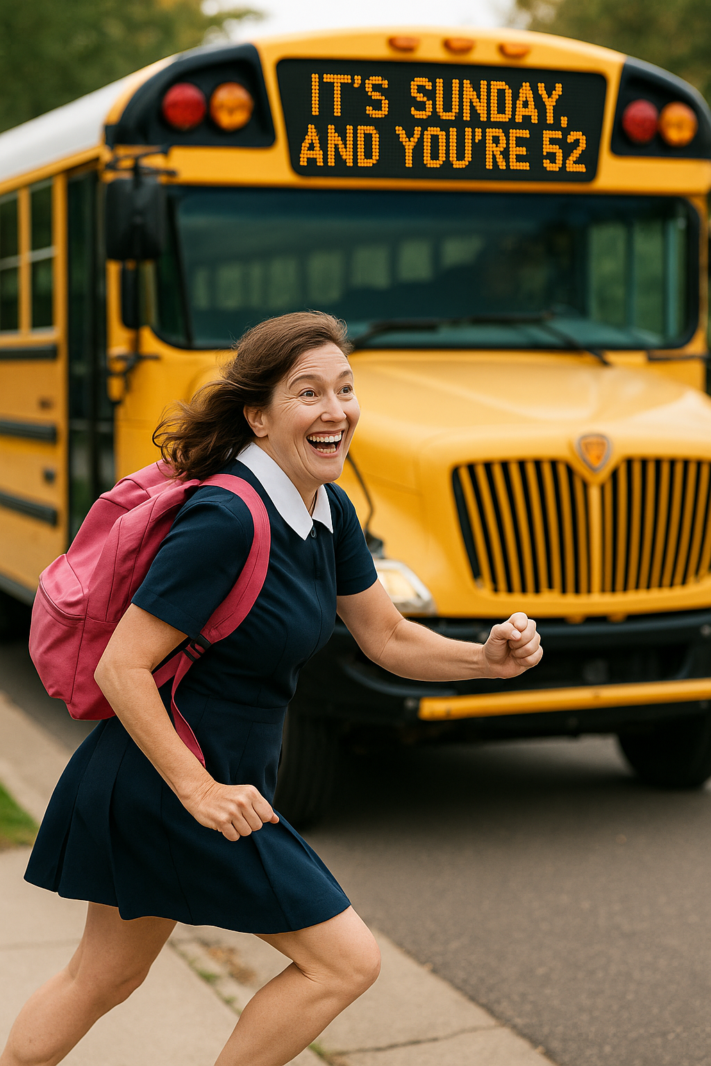 You Don’t Need a Sleep Tracker to Know You Slept Well