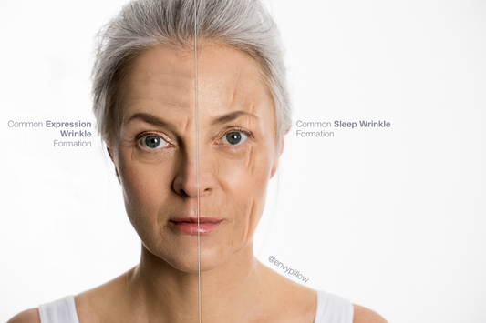 The Lie About Wrinkles.