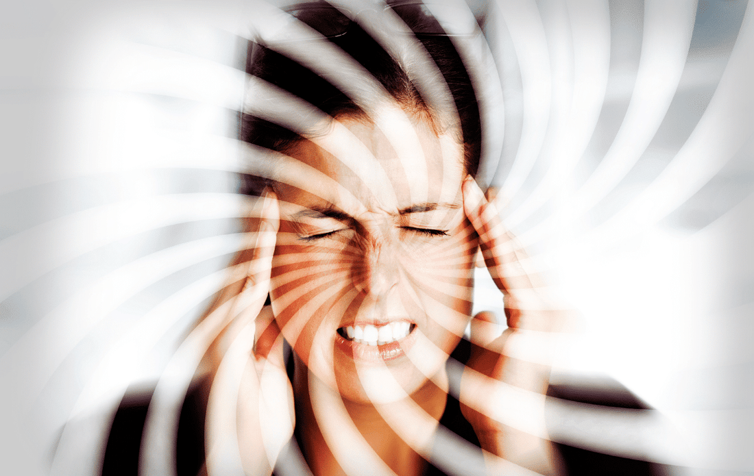 Best pillow shop for positional vertigo