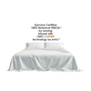 COPPER infused Bed Sheets King