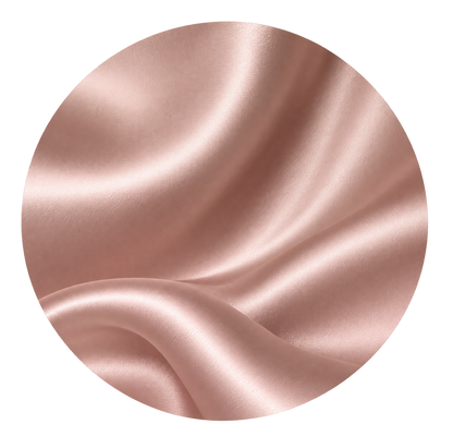 enVy® COPPER + HYLA Mulberry Silk Pillowcase | Tailored for enVy® Pillows