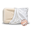 enVy® COPPER Mulberry Silk Pillowcase | Tailored for enVy® Pillows