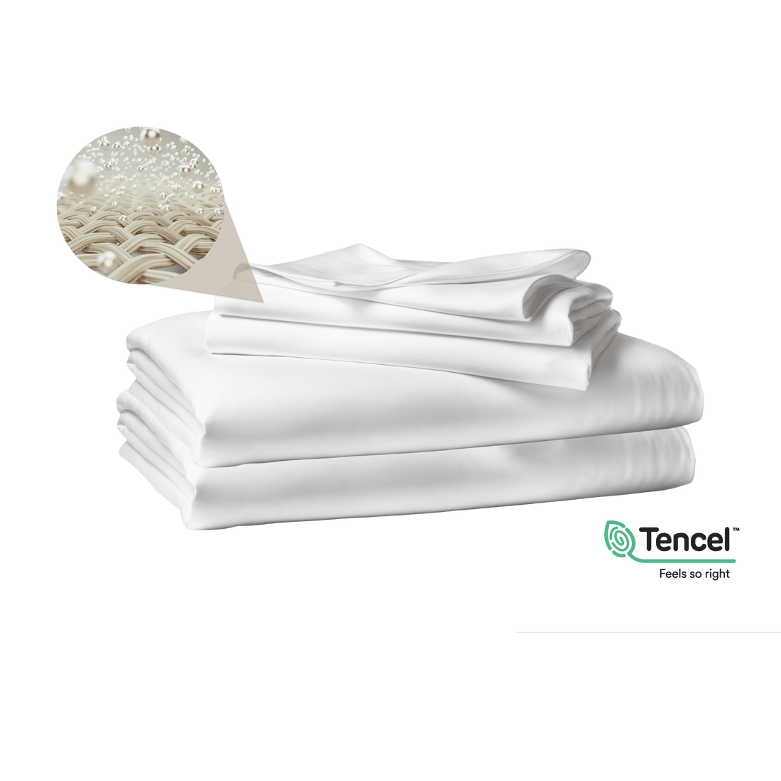 COPPER infused Bed Sheets