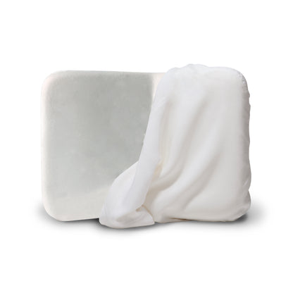 The enVy 100% Natural Latex enVy® Pillow For Kids