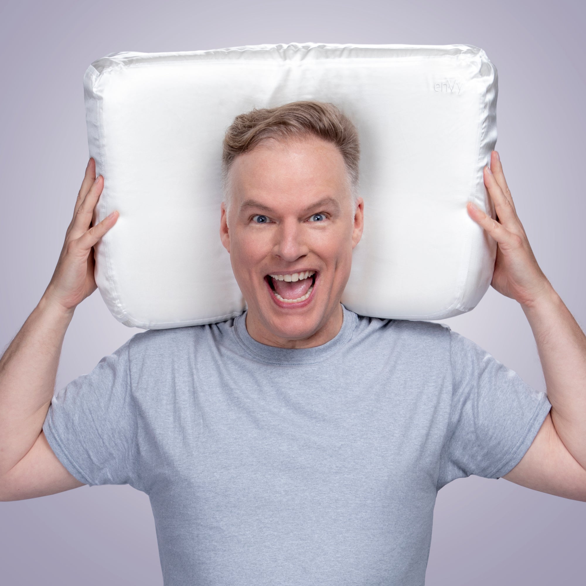 Not Sure Which Pillow is Best for You?