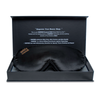 enVy® COPPER + HYLA⁺ Silk Sleep Mask - enVy Pillow