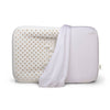 100% Certifed Botanical TENCEL™ Pillowcase for enVy® Pillows (COPPER-infused Option) - enVy Pillow