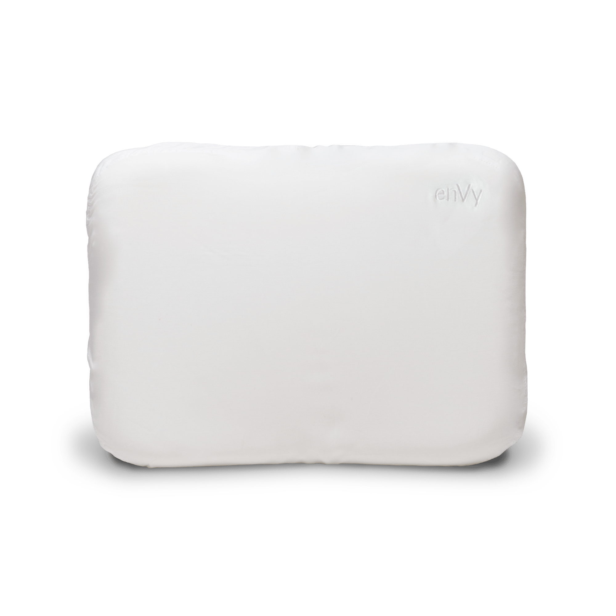 Travel Pillow Envy Copper Pillow EnVy COPPER SILK Well Aging