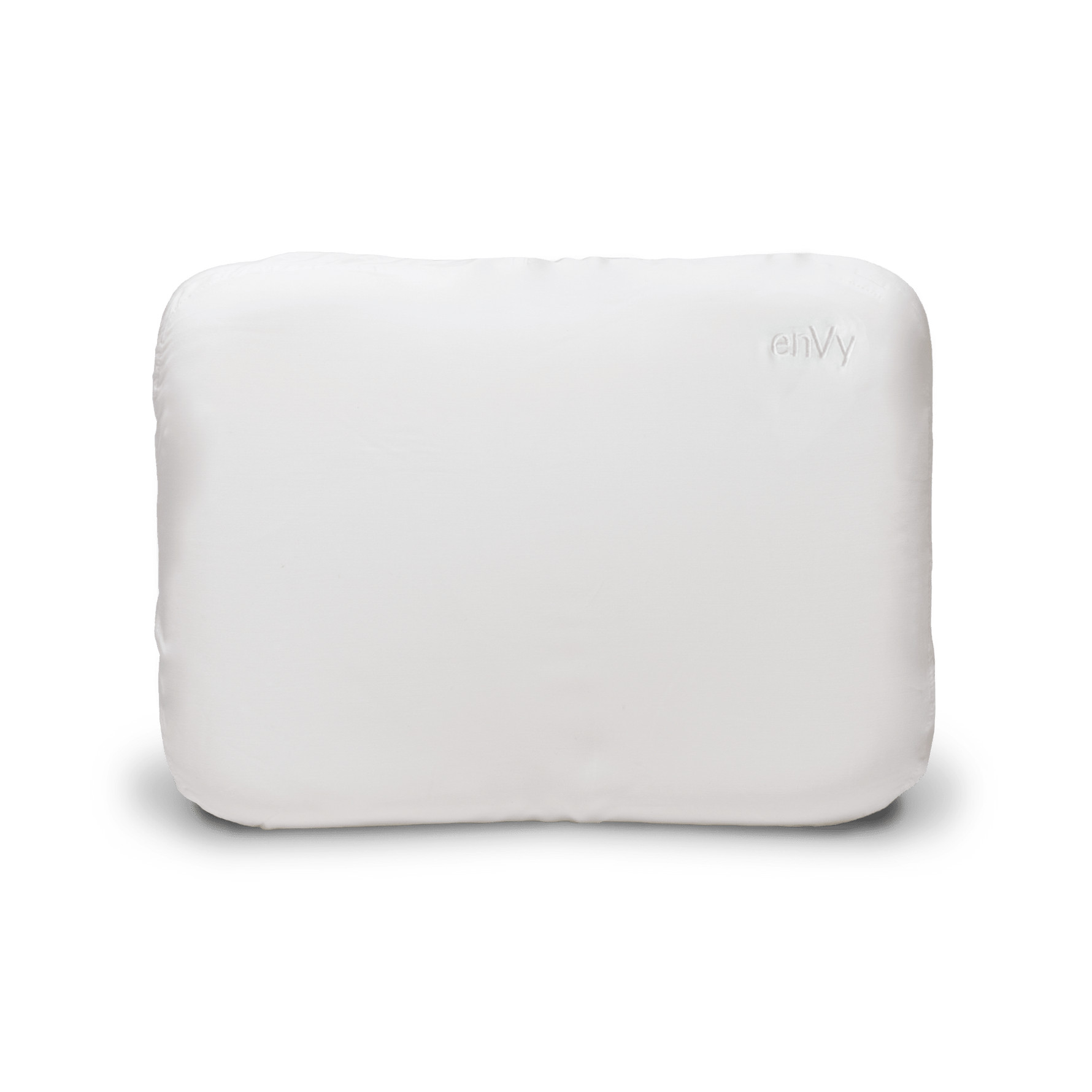 enVy® TO GO Travel Pillow (With COPPER infused Mulberry SILK Pillowcase