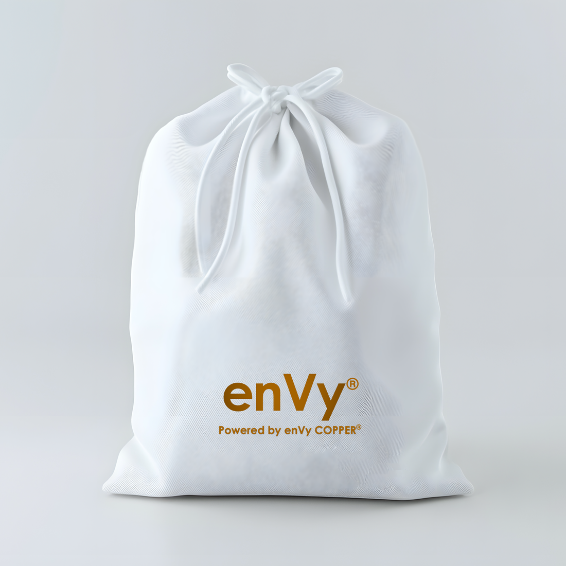 TENCEL™ Lyocell COPPER infused Bed Sheets by enVy - enVy Pillow