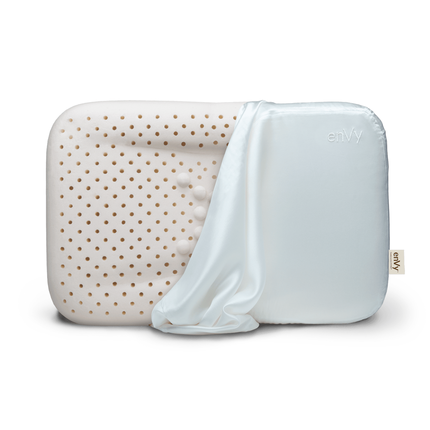 Copper infused pillow sales cases