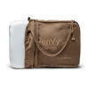 neck pain pillow for side and back sleepers Pillow with COPPER infused TENCEL by enVy