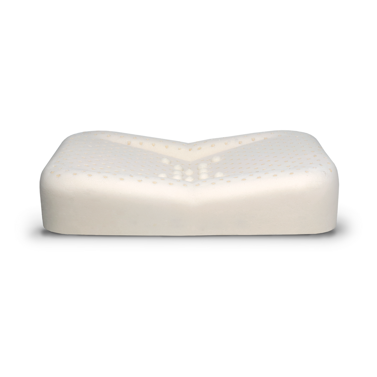 Anti-Wrinkle &amp; Neck Support Pillow | enVy® COPPER + HYLA + SILK