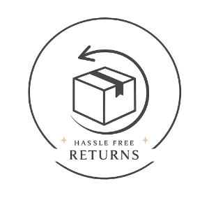 Hassle Free Returns