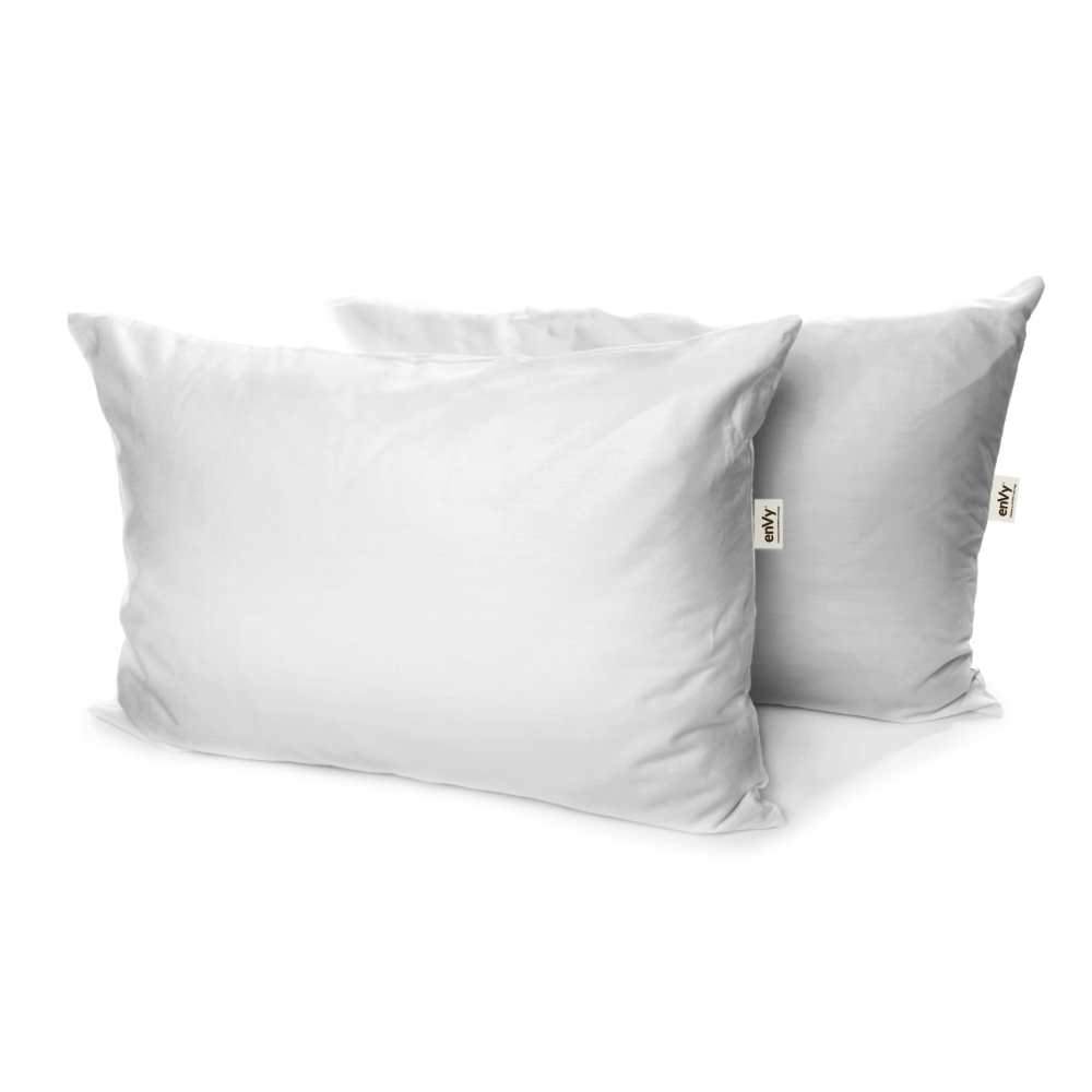 TENCEL Pillow Protector infused with COPPER by enVy enVy Pillow
