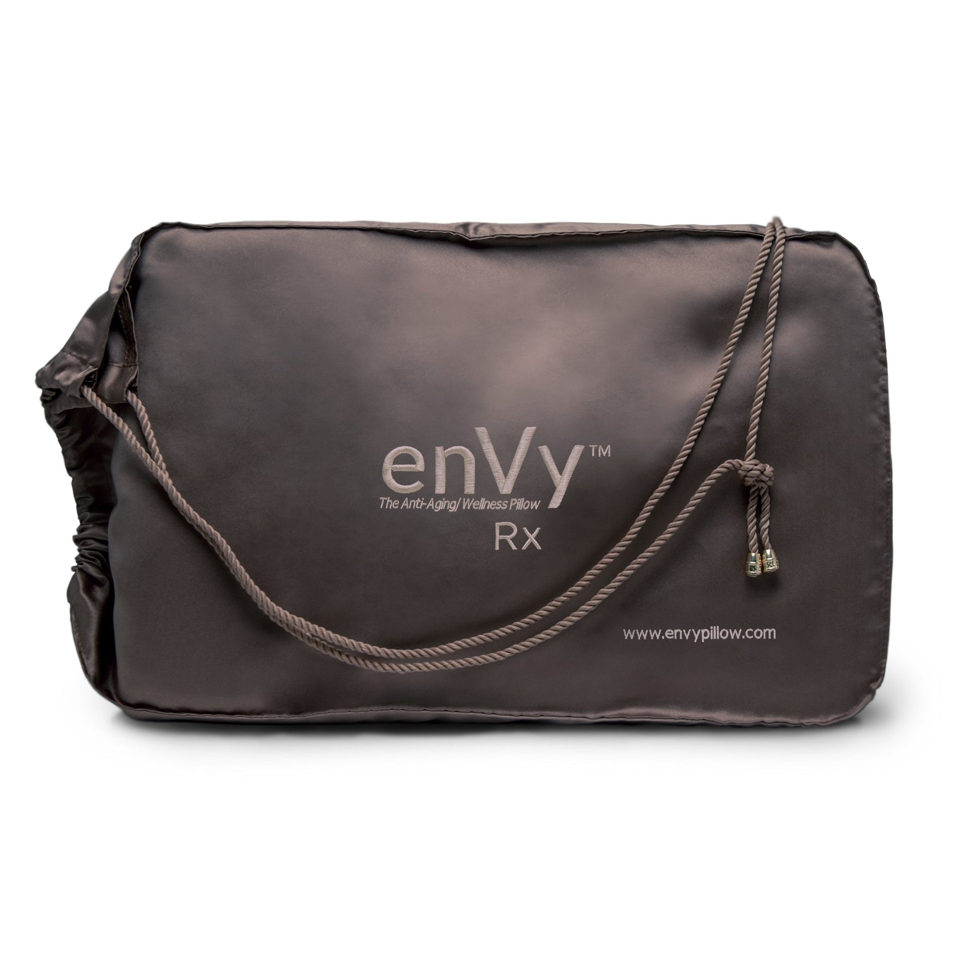 envy™ rx natural latex anti-aging pillow (tencel™ cover)