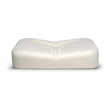 envy™ rx natural latex anti-aging pillow (tencel™ cover)
